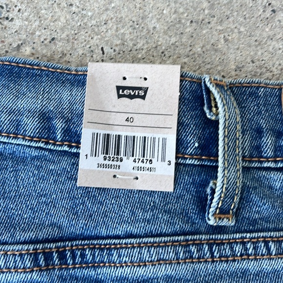 Brand new Levi’s 511 shorts - Picture 14 of 16